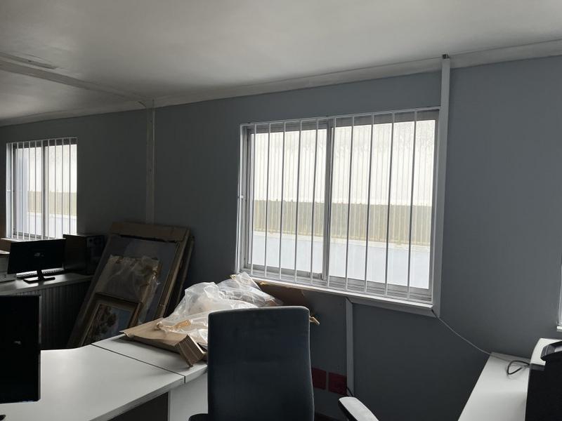 To Let commercial Property for Rent in Montague Gardens Western Cape